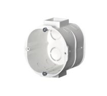 Montāžas kastes slēgtai montāžai Liregus MD-1, IP20, 6.6 cm, 7.8 cm x 4.7 cm