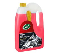 Dzesēšanas šķidrums Turtle Wax, G12+, 4 l