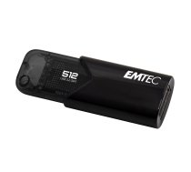 Emtec USB3.2 Click Easy B110 512GB
