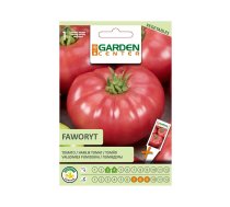 Sēklas Garden Center, tomāti Faworyt, 0.2 g