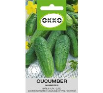 Sēklas Okko, gurķi Marketer, 0.5 g