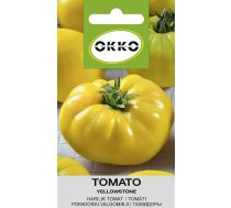 Sēklas Okko, tomāti Yellowstone, 0.1 g