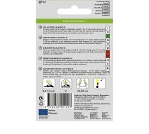 Sēklas Okko, asais pipars JALAPENO M, 0.1 g