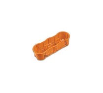 Montāžas kastes slēgtai montāžai Pawbol A.0041PG, IP30, 6.8 cm x 6 cm
