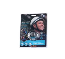 Galvas lukturis Grundig 7 Led, IP20