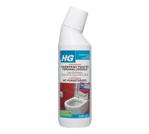 Tualetes poda tīrītājs HG, 0.5 l