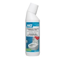 Tualetes poda tīrītājs HG, 0.5 l
