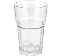 Glāze, stikls, 0.35 l