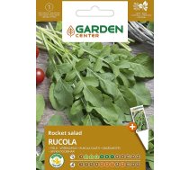 Sēklas Garden Center, rukola Rucola, 2 g