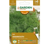 Sēklas Garden Center dilles Mammouth, 4 g