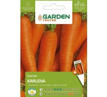 Sēklas Garden Center, burkāns Karlena, 4 g