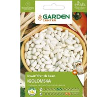Sēklas Garden Center, pupiņas ,mazas, Igolomska, 8 g