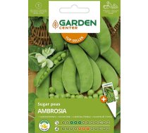 Sēklas Garden Center, zirņi Ambrosia, 10 g