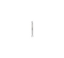 Kombinētās uzgriežņu atslēga Forte Tools CSCS6, 100 mm, 6 mm