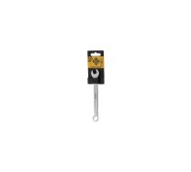 Kombinētās uzgriežņu atslēga Forte Tools CSCS11, 149 mm, 11 mm