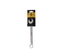 Kombinētās uzgriežņu atslēga Forte Tools CSCS17, 209 mm, 17 mm