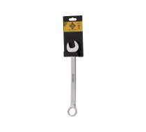 Kombinētās uzgriežņu atslēga Forte Tools CSCS23, 259 mm, 23 mm