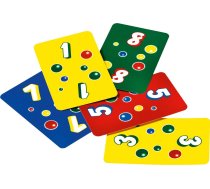 Kāršu spēle Brain Games Ligretto Red Edition, LT LV EE RUS
