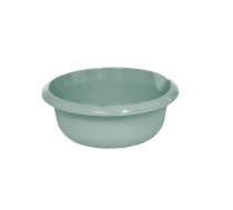 Bļoda Okko Plastic Bowls 1055331500000, 28 cm, zaļa krās., 3.5 l