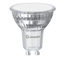 Spuldze Ledvance LED, GU10, 3000 °K, GU10, 5.6 W, 620 lm
