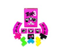 Galda spēle Brain Games Team3 Pink
