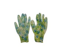 Cimdi gumijots GA65, M