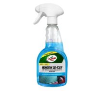 Stiklu atsaldētājs turtle wax 500ml