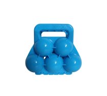 Outliner sniega piku veidotājs 19×17×6 cm ,TR-1925,, plastmasa, zils