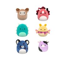 Squishmallows W20 plīša rotaļlieta, 12 cm