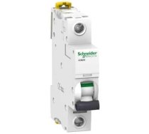 Automātisks slēdzis Schneider Electric IC60N, 1P, C, 10kA, 10 A