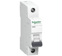 Slēdzis Schneider Electric, 1P, B, 6kA, 40 A