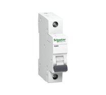 Automātisks slēdzis Schneider Electric K60N, 1P, C, 6kA, 16 A
