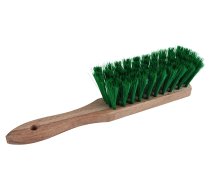 Grīdas suka 706998, 28 cm, brūna-zaļa