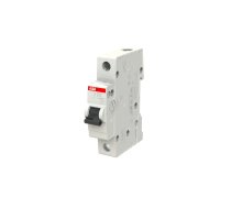 Automātisks slēdzis ABB SH201, 1P, B, 6kA, 10 A