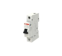 Automātisks slēdzis ABB SH201, 1P, B, 6kA, 16 A
