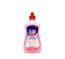 Trauku mazgāšanas līdzeklis Zilgme, 0.45 l