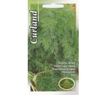 Sēklas Kurzemes sēklas dilles Dill Kurland, 8 g