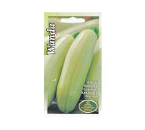 Sēklas Kurzemes sēklas, kabacis Wanda, 1 g
