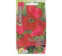 Sēklas Kurzemes sēklas, zirņi Crimson, 2 g