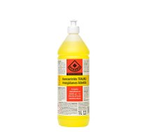Trauku mazgāšanas līdzeklis Kvadro, 1 l