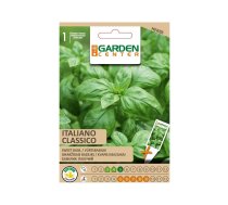Sēklas Garden Center baziliki Italiano Classico, 1 g