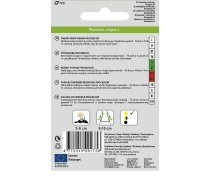 Sēklas Okko, pupiņas ,mazas, Processor, 5 g