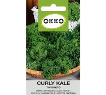 Sēklas Okko, dārza kāposti Tintoreto, 0.5 g