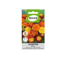 Sēklas Okko samtenes Sparky, 0.4 g