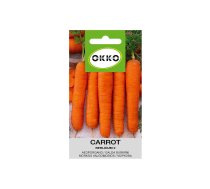 Sēklas Okko, burkāns BERLICUM 2, 1.5 g