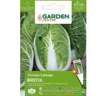 Sēklas Garden Center, kāposti BRISTOL, 0.3 g
