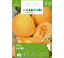Sēklas Garden Center, melones MELBA, 1 g