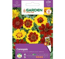 Sēklas Garden Center gludi MIX, 0.5 g