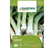 Sēklas Garden Center, puravi ELEFANT, 1 g