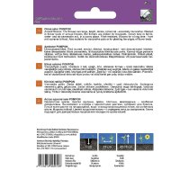 Sēklas Garden Center ķīnas astere POMPON, 0.5 g